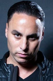 Foto del actor Rachid Moura