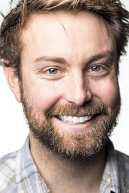 Foto del actor Kevin Patrick Walls