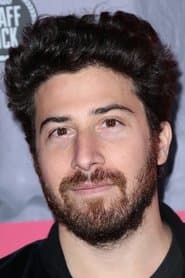 Foto del actor Jake Hoffman