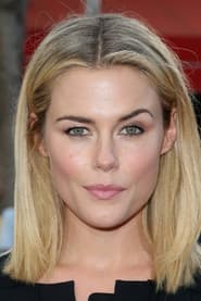 Foto del actor Rachael Taylor