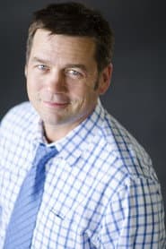 Foto del actor Kevin Henderson