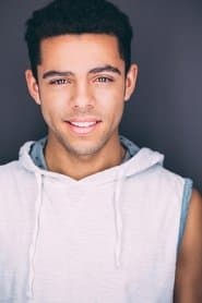 Foto del actor Christopher Reed Brown