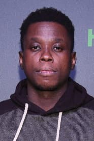 Foto del actor Mpho Koaho