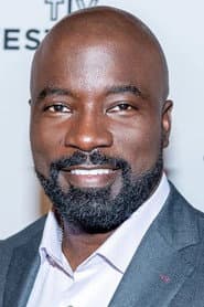 Foto del actor Mike Colter