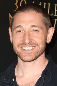 Foto del actor Lucas Neff