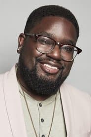 Foto del actor Lil Rel Howery