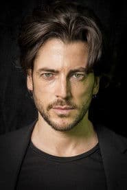 Foto del actor Ángel de Miguel