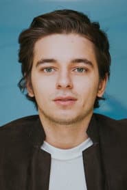 Foto del actor Alexandre Nachi