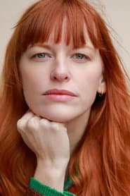 Foto del actor Pauline Nyrls