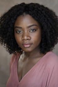 Foto del actor Danielle Vitalis