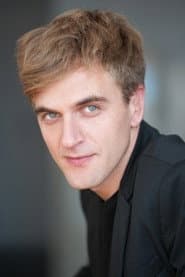 Foto del actor David Marcé