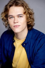 Foto del actor Blake Weise