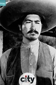 Foto del actor Noé Murayama