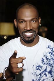 Foto del actor Charlie Murphy
