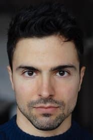 Foto del actor Toni Gojanović