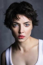 Foto del actor Amelia Bishop
