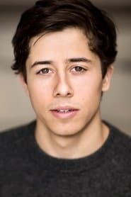 Foto del actor Brandon Engman