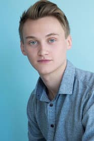 Foto del actor Sean Patrick Dolan