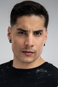 Foto del actor Álex Perea