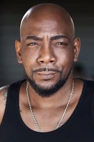 Foto del actor Laurence Mason