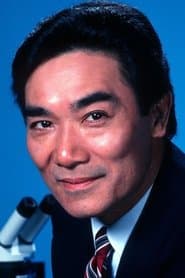 Foto del actor Robert Ito