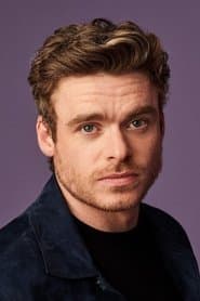 Foto del actor Richard Madden