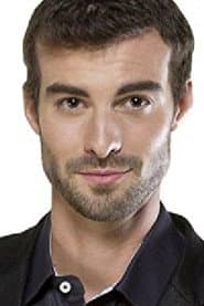 Foto del actor Josh Potthoff