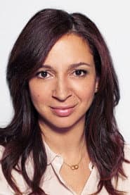 Foto del actor Maya Rudolph