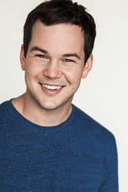 Foto del actor H. Michael Croner