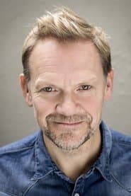 Foto del actor Nick Haverson