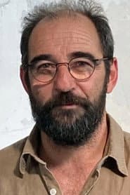 Foto del actor Franck Trillot