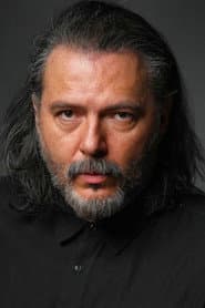 Foto del actor Rodrigo Abed