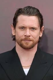 Foto del actor Jack O'Connell