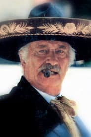 Foto del actor Jorge Russek