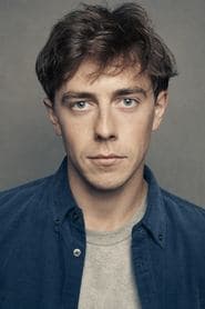 Foto del actor Tom Byrne