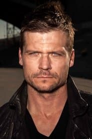 Foto del actor Bailey Chase