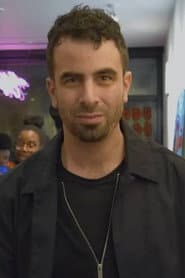 Foto del actor Byron Konizi