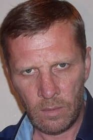Foto del actor Nikolay Butenin