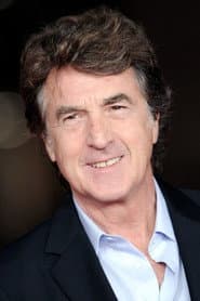 Foto del actor François Cluzet