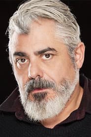 Foto del actor Darrell D'Silva
