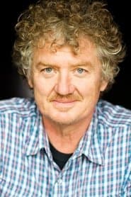 Foto del actor Andrew S. Gilbert