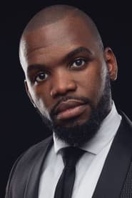 Foto del actor Sivuyile Ngesi