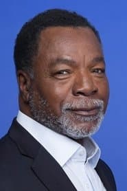 Foto del actor Carl Weathers