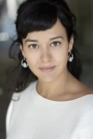 Foto del actor Pauline Caupenne