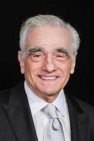 Foto del actor Martin Scorsese