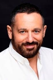 Foto del actor Pepón Nieto