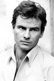 Foto del actor Horst Buchholz