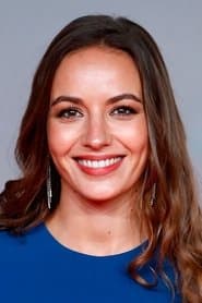 Foto del actor Antonia Desplat