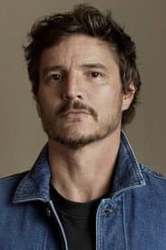 Foto del actor Pedro Pascal