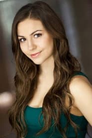 Foto del actor Joelle Farrow